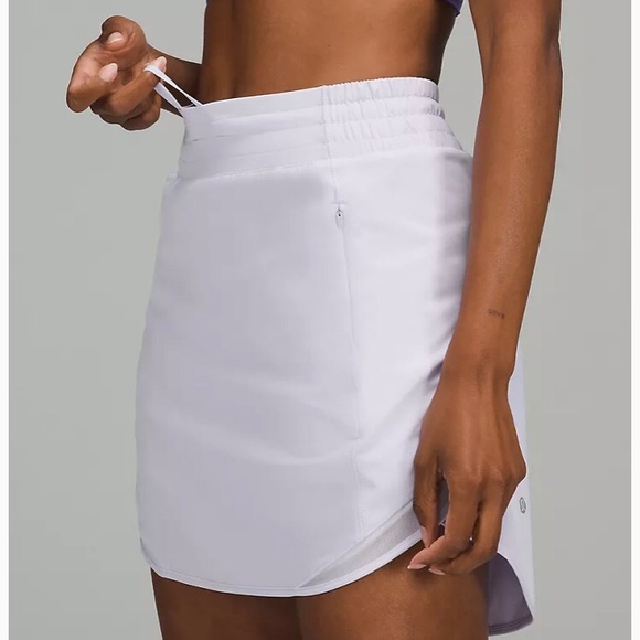 Lululemon Hotty Hot High-Rise Skirt 
Long - Picture 4 of 14